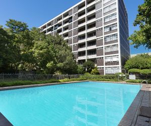 Aesthetic Studio within Inner City Oasis + Pool Cape Town South Africa
