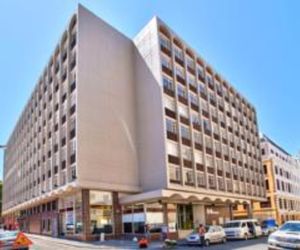 Modern 1BR in the Heart of Cape Town Cape Town South Africa