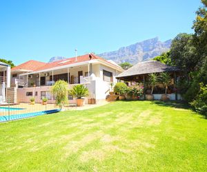 Lovely and Spacious home under Table Mountain Cape Town South Africa
