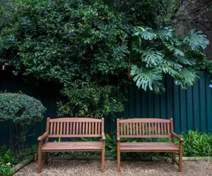 Cosy Studio within Inner City Oasis + Pool Cape Town South Africa