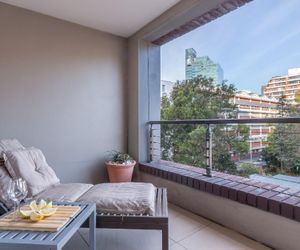 Modern Apartment in The Rockwell Hotel with Views Cape Town South Africa