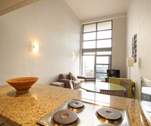 Double-Volume Apartment on Popular Rose Street! Cape Town South Africa