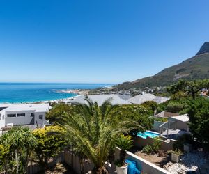 Camps Bay 2 Bedroom With Amazing View Camps Bay South Africa