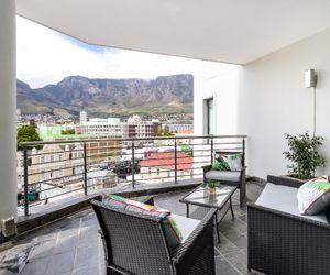 Amazing Mountain Views Straight From Your Balcony Cape Town South Africa