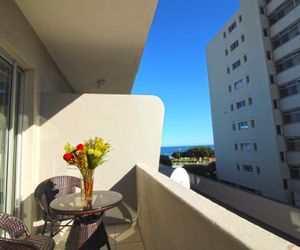 Bright and Beautiful 1 Bedroom Beachfront Gem Mouille Point South Africa