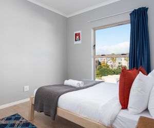 Century City Apartment with Balcony Views Milnerton South Africa