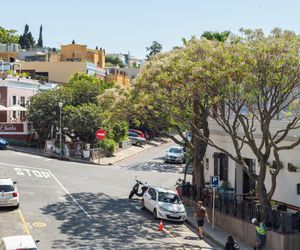 Luxury Apartment in De Waterkant Village Cape Town South Africa