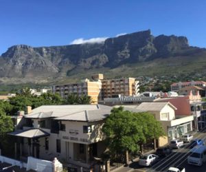 Kloof Street Pad with Epic Views! Cape Town South Africa