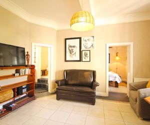 Long Street Oasis in the heart of the Mother City Cape Town South Africa