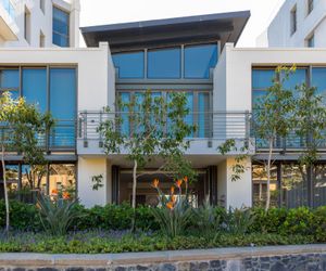 005 Palgrave on the Waterfront Marina Cape Town South Africa