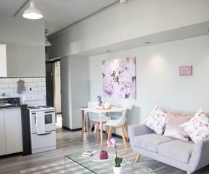 Modern Penthouse apartment 11.2 Cape Town South Africa