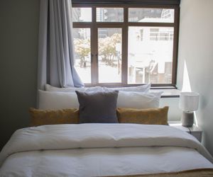 Heriot woncom city apartments 1.22 Cape Town South Africa