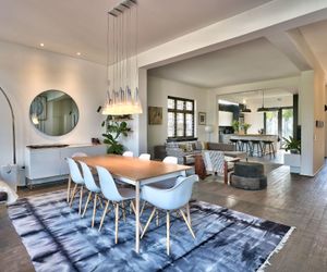 Luxury 2 Bedrooms Bath Street Villa Tamboerskloof South Africa