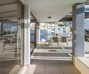 Spacious 3 Bedrooms Rockpool Penthouse North Atlantic Seaboard South Africa