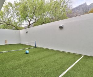 Stylish and spacious 5 Bedrooms The Glen Villa Cape Town South Africa