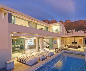 Luxury & Spacious 6 Bedrooms Villa Six Camps Bay Camps Bay South Africa