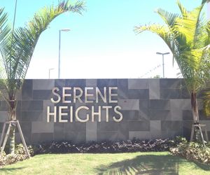 Serene Heights Miri Malaysia