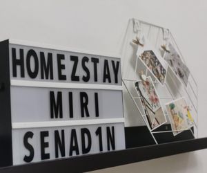 HomezStay Senadin Miri Miri Malaysia