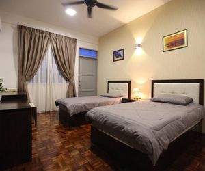 Come Inn Homestay 1379 Miri Malaysia