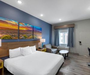 Days Inn & Suites by Wyndham Downtown/University of Houston Houston United States