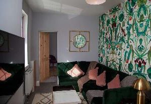 The Old Post Office - Bright & Modern 4BDR Townhouse with Private Garden Oxford United Kingdom