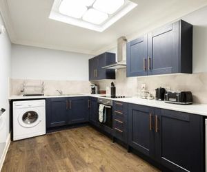 The Old Station House - Stylish & Central 2BDR Apartment Oxford United Kingdom