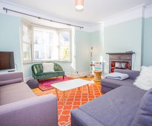 The Summertown Retreat - Colourful 5BDR Victorian Home with Garden Oxford United Kingdom