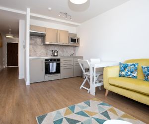 Modern 1 Bed Apartment in City Centre - 302 Southampton United Kingdom