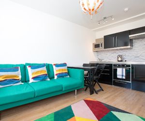 Modern 1 Bed Apartment in City Centre - 303 Southampton United Kingdom