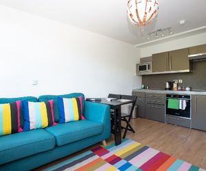 Modern 1 Bed Apartment in City Centre - 304 Southampton United Kingdom