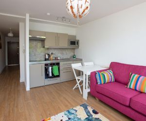 Modern 1 Bed Apartment in City Centre - 306 Southampton United Kingdom