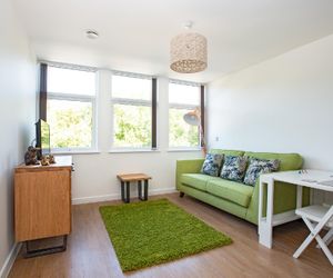 Modern 1 Bed Apartment in City Centre - 307 Southampton United Kingdom