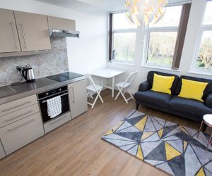 Modern 1 Bed Apartment in City Centre - 312 Southampton United Kingdom