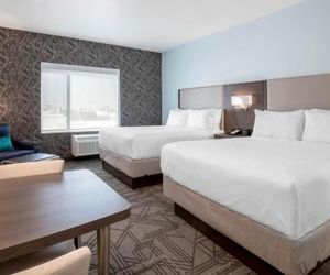 TownePlace Suites by Marriott Amarillo West/Medical Center Amarillo United States