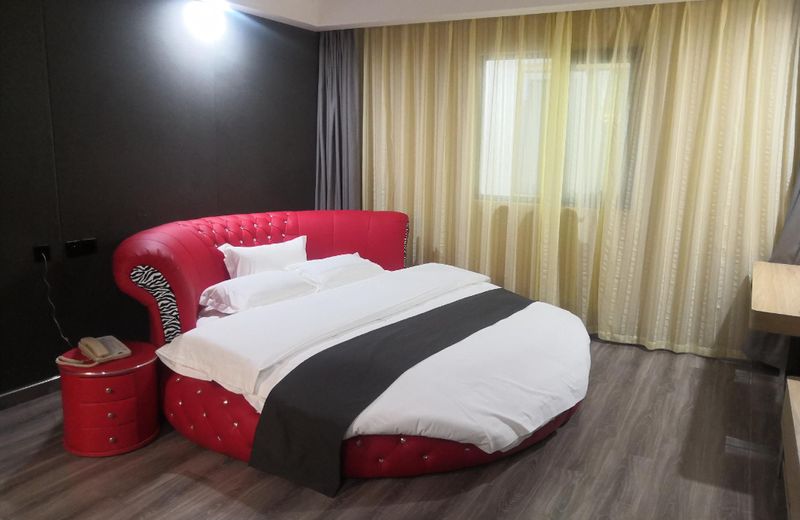 UP and IN Hotel Hotel Hebei Shijiazhuangqiao Xi District Zhongshan Xi Road Xinbai Plaza