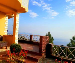 Windsong Lodge Mussoorie India