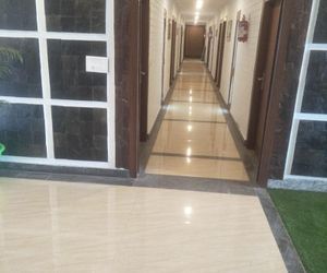 Hotel Kamakshi Grand By Royal Collection - Hotels in Mussoorie Mussoorie India