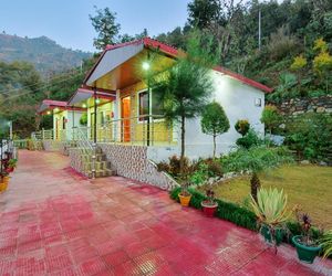 LivingStone | Mussoorie | 1 Bedroom Cottage Mussoorie India