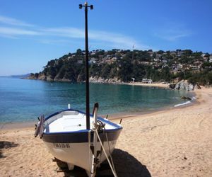 107523 - House in Cala Canyelles Lloret de Mar Spain