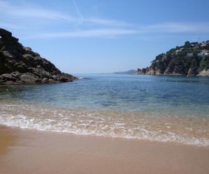 107526 - House in Cala Canyelles Lloret de Mar Spain