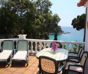 107522 - Apartment in Cala Canyelles Lloret de Mar Spain