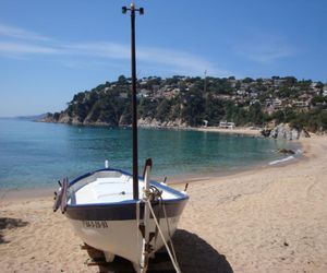 107527 - House in Cala Canyelles Lloret de Mar Spain