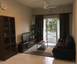 Forest View Cameron Apartment Tanah Rata Malaysia