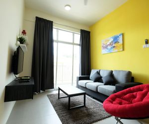 Elegant Home l 2 Min Walk to Night Market #GH053C Tanah Rata Malaysia