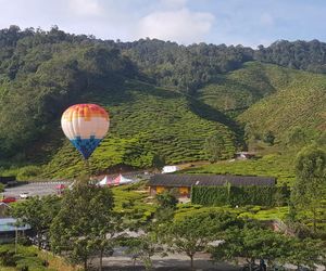 WIFI  Farm/Riverview Peony@KualaTerla Cameron Cameron Highlands Malaysia