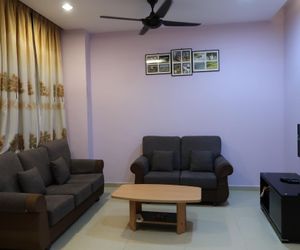 Cozy Home 2 Bedrooms Apartments Brinchang Malaysia