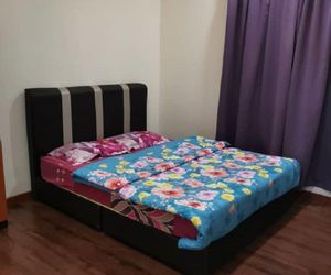 Puncak Arabella 3 bedroom penthouse Tanah Rata Malaysia