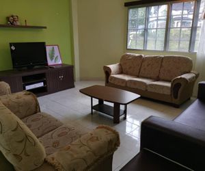 Arrabella Deluxed 3 Bedroom Apartment Tanah Rata Malaysia