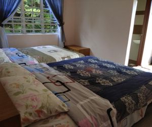 Brinchang ,CH Large Cosy and comfort apartment Brinchang Malaysia