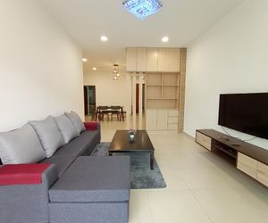 COZY cactus Apartment(WALK 5MIN TO CACTUS VALLEY!) Brinchang Malaysia